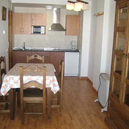 Apartment Servicios Turisticos