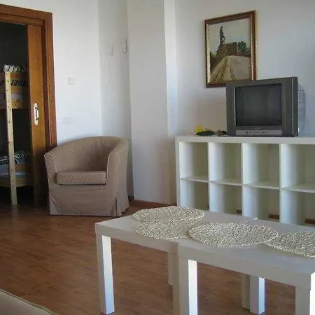 Servicios Turisticos Apartment Sierra Nevada